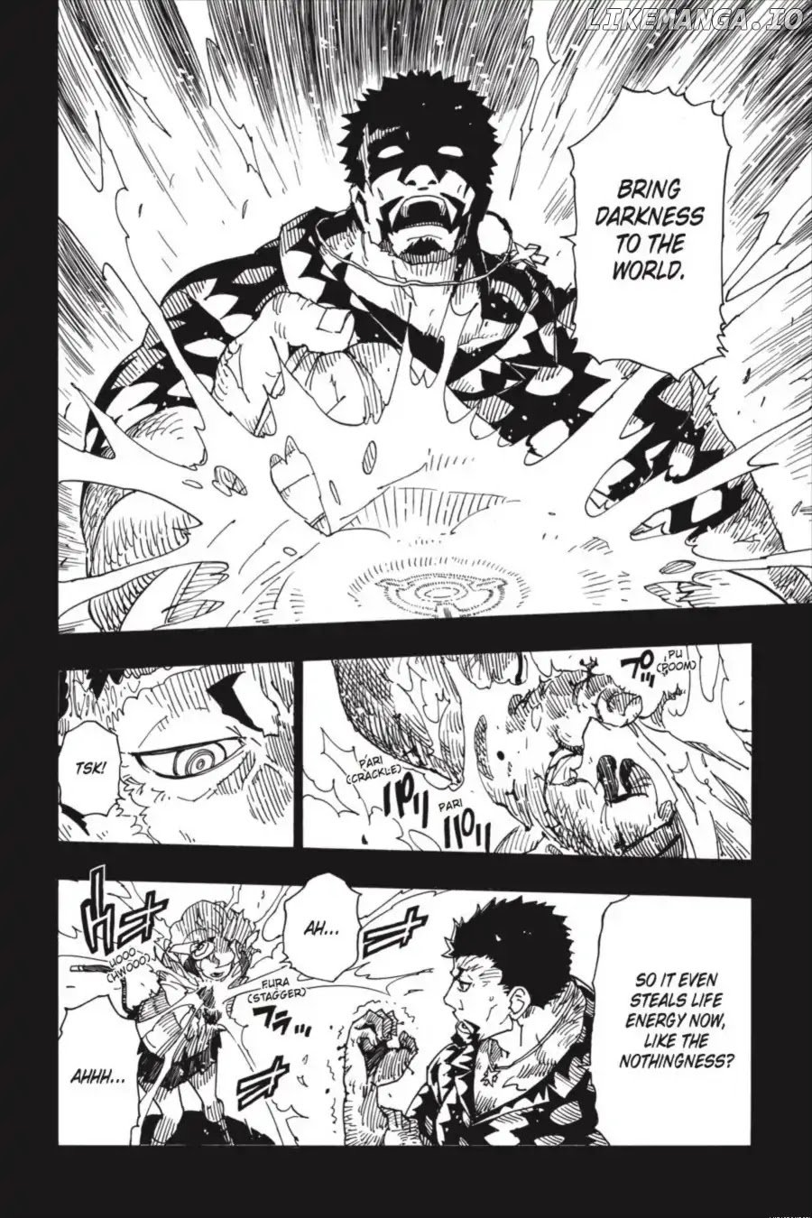 Dimension W chapter 86 - page 24