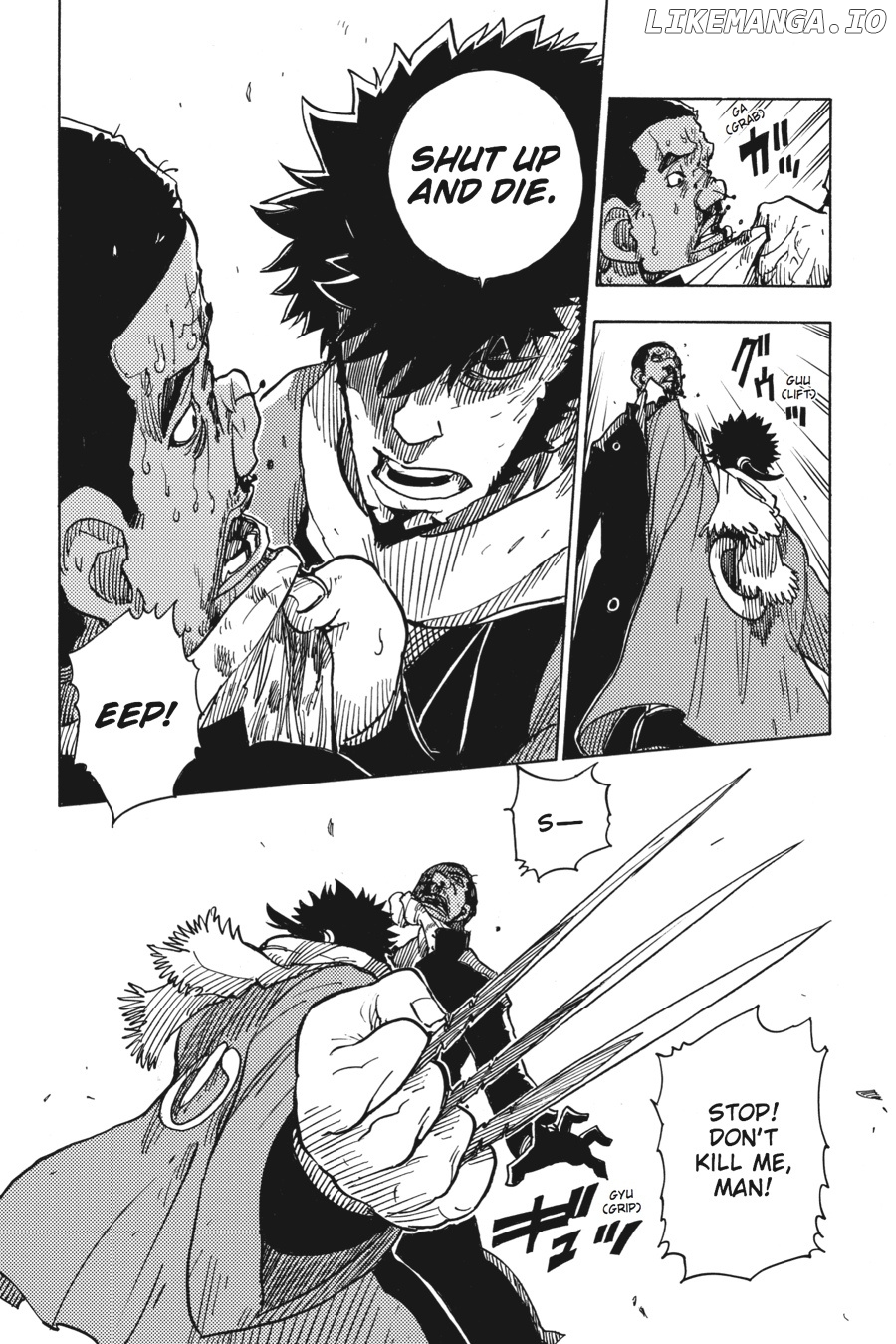 Dimension W chapter 63 - page 8