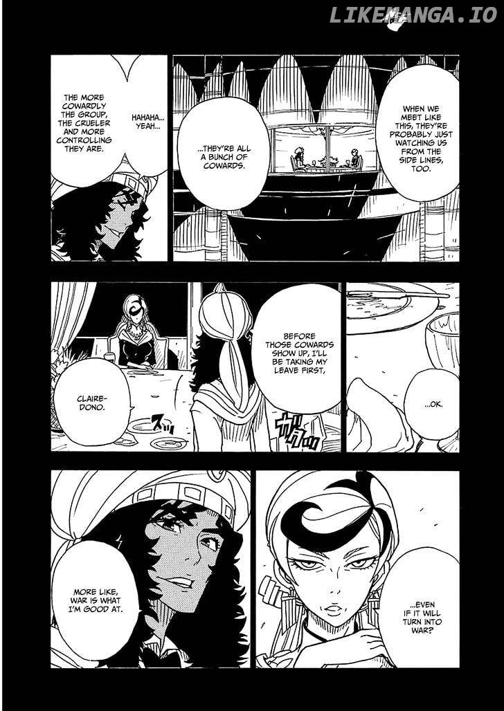 Dimension W chapter 36 - page 19