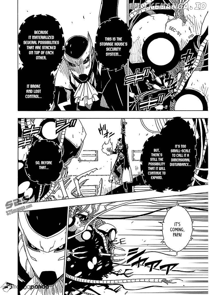 Dimension W chapter 36 - page 6