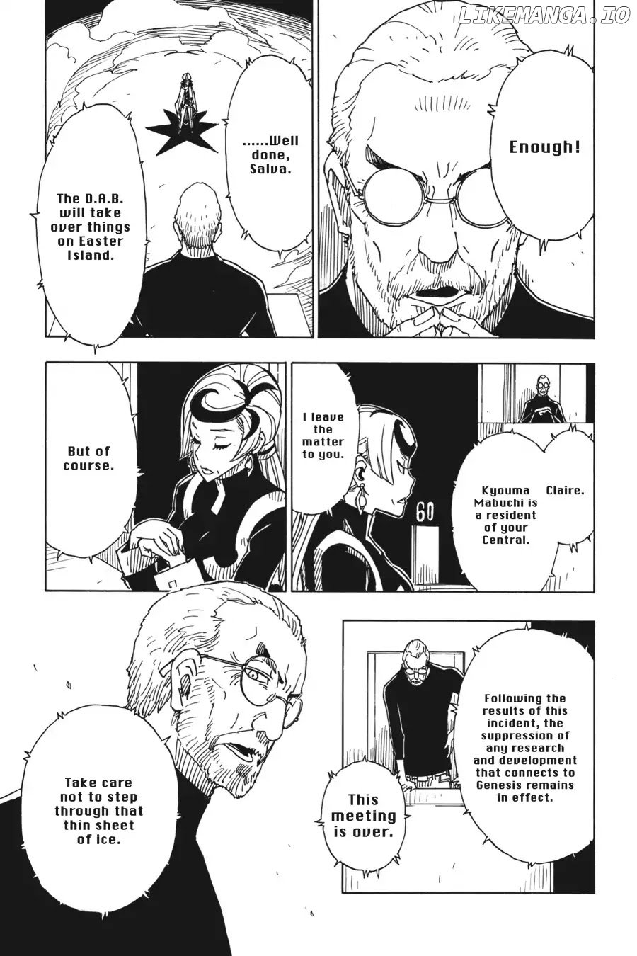 Dimension W chapter 75 - page 7