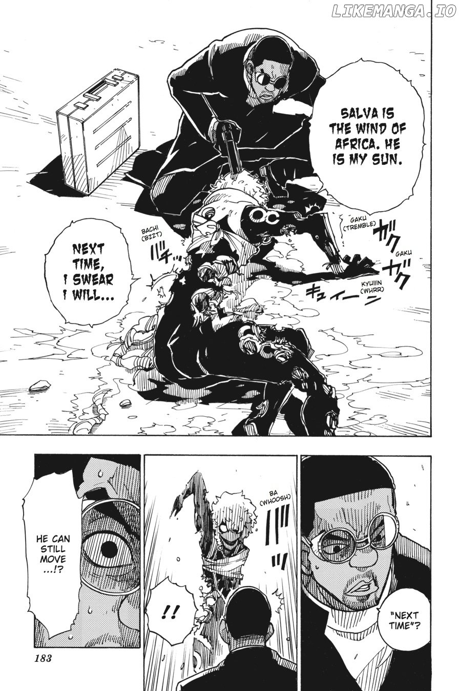 Dimension W chapter 62 - page 21