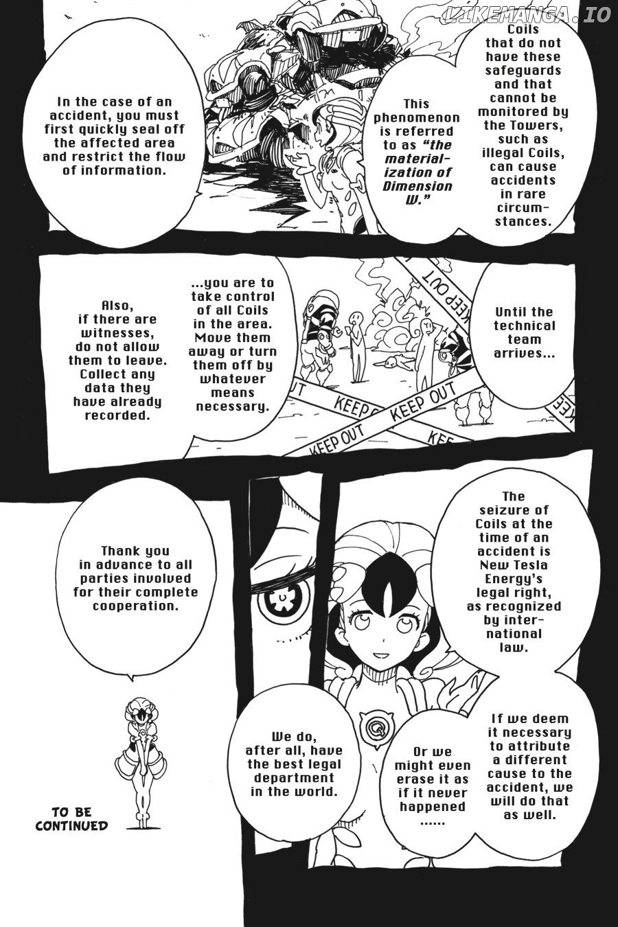 Dimension W chapter 62 - page 29