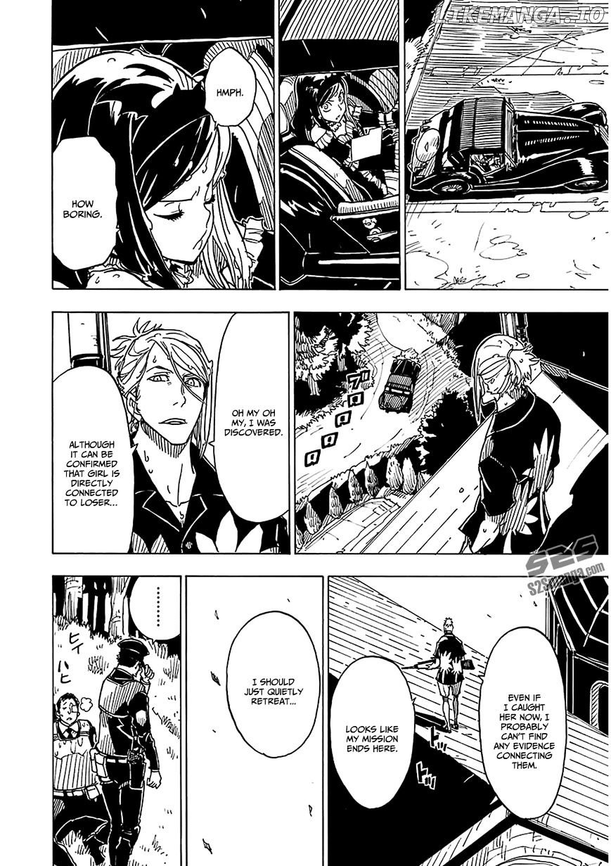 Dimension W chapter 28 - page 15