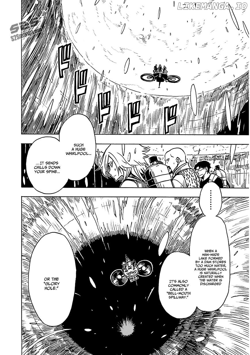 Dimension W chapter 28 - page 3