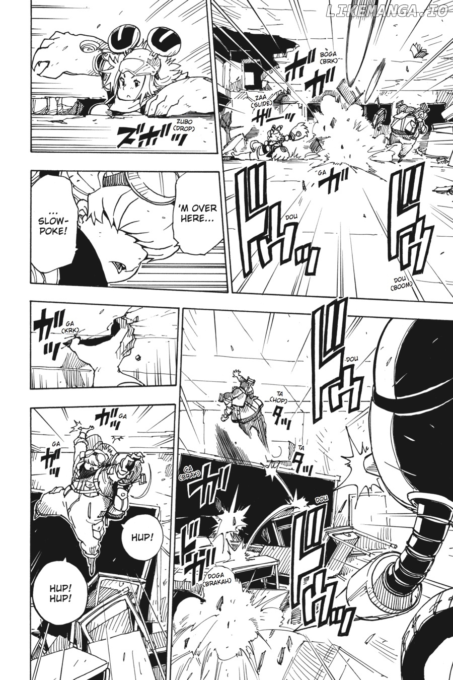 Dimension W chapter 45 - page 20