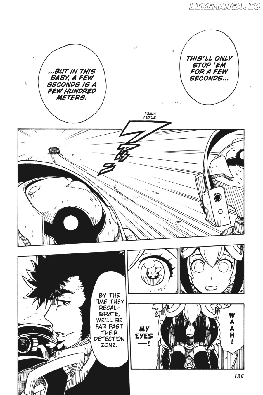 Dimension W chapter 45 - page 6