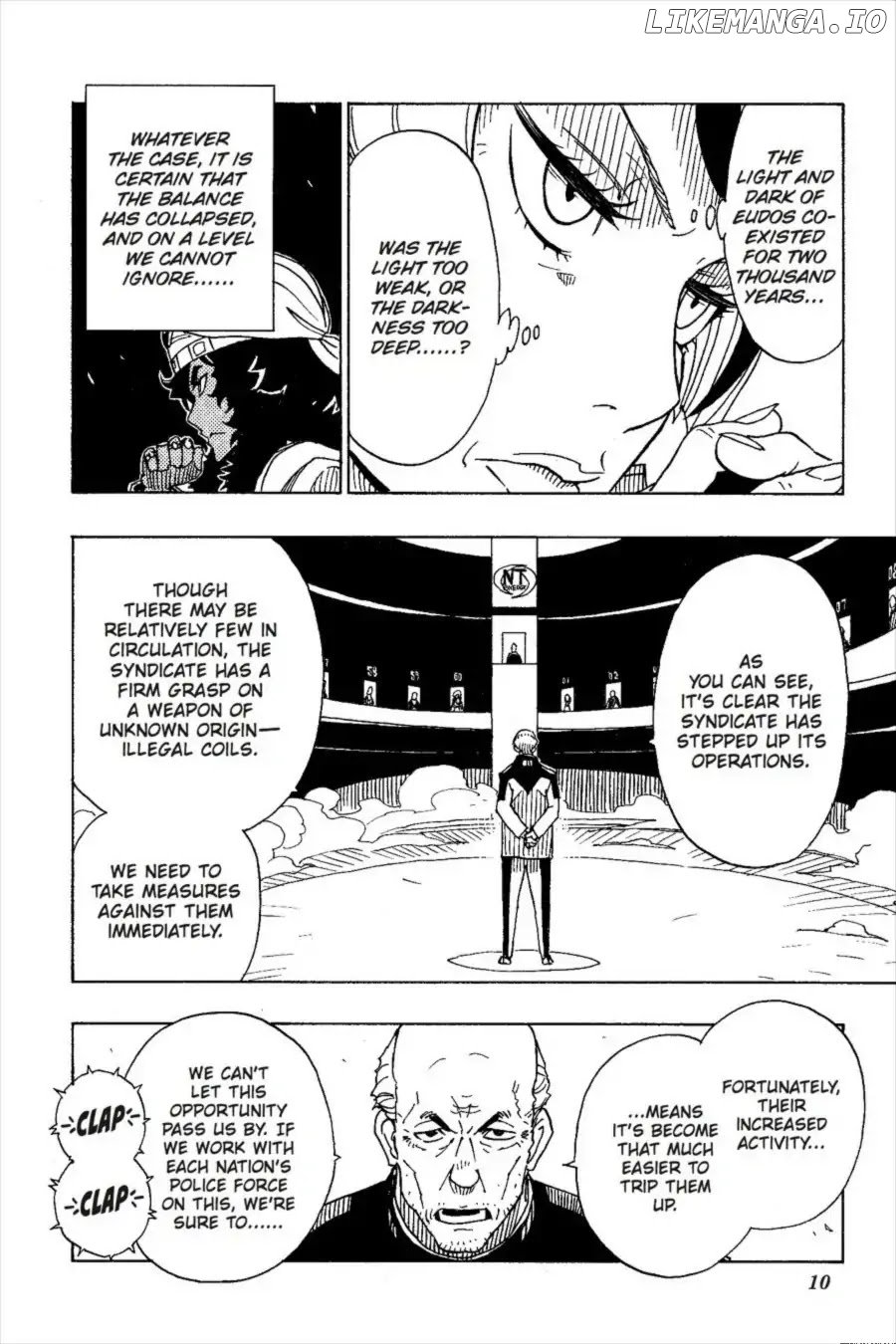 Dimension W chapter 85 - page 12