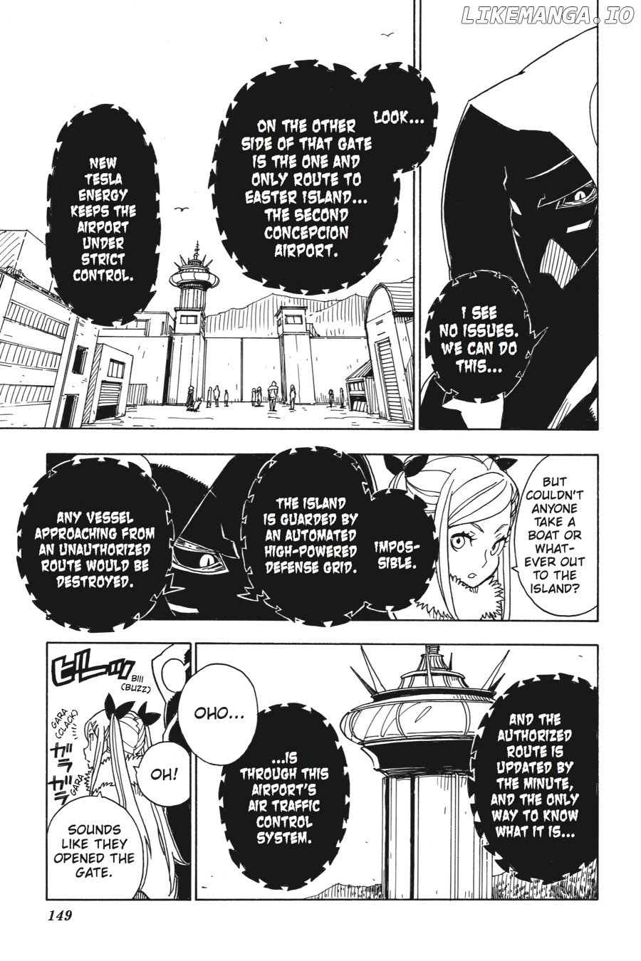 Dimension W chapter 37 - page 21