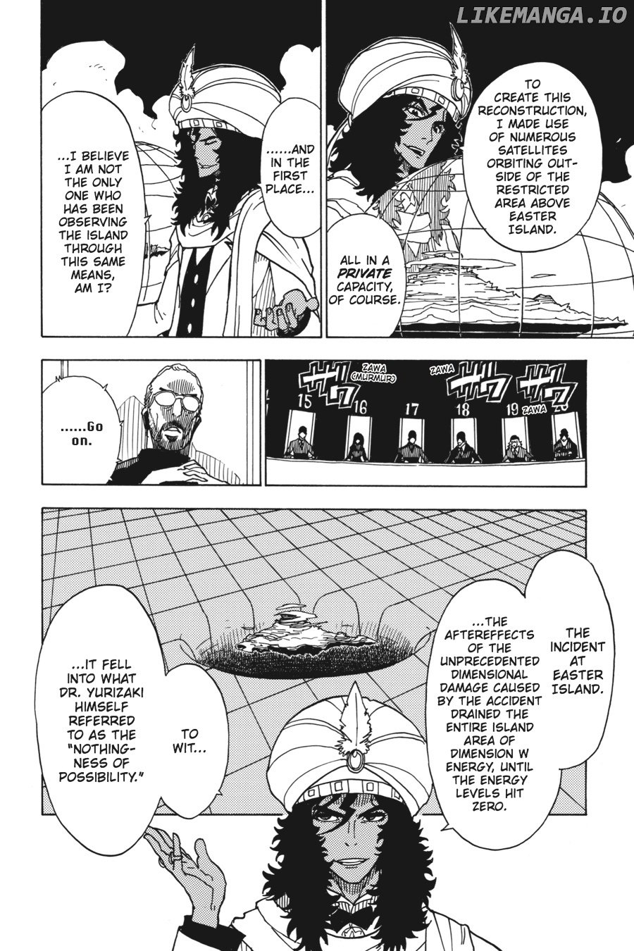 Dimension W chapter 37 - page 8