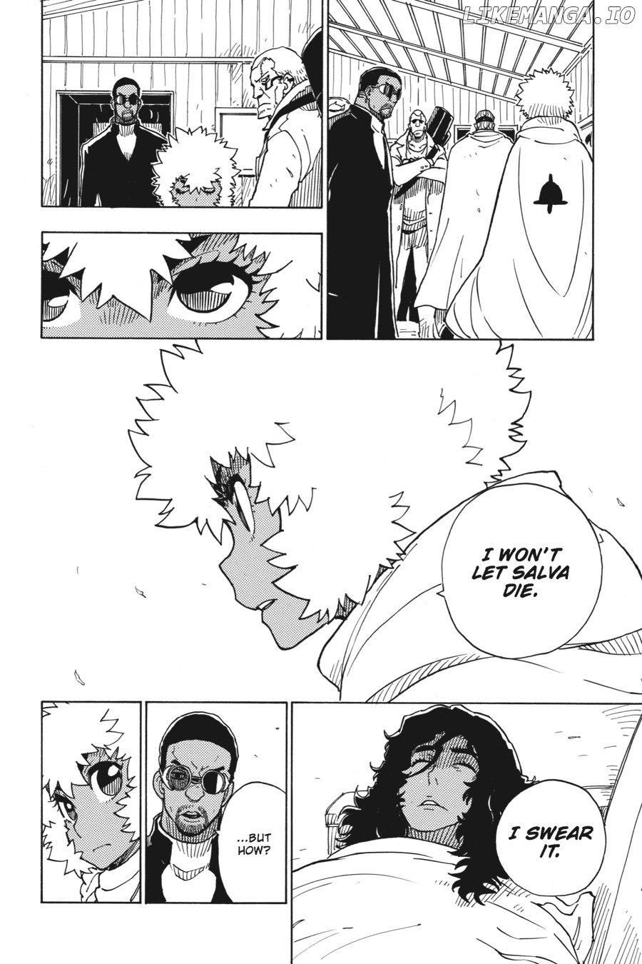 Dimension W chapter 44 - page 10