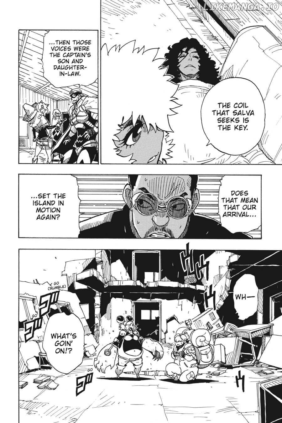 Dimension W chapter 44 - page 22