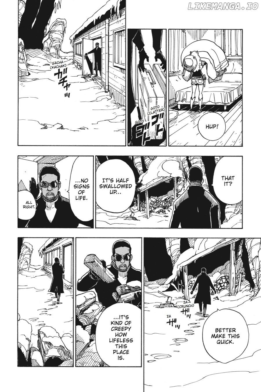 Dimension W chapter 44 - page 6