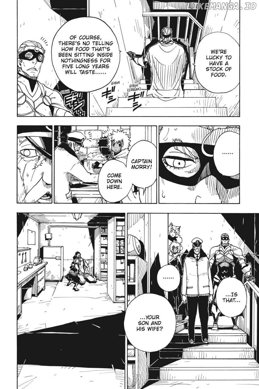 Dimension W chapter 44 - page 8