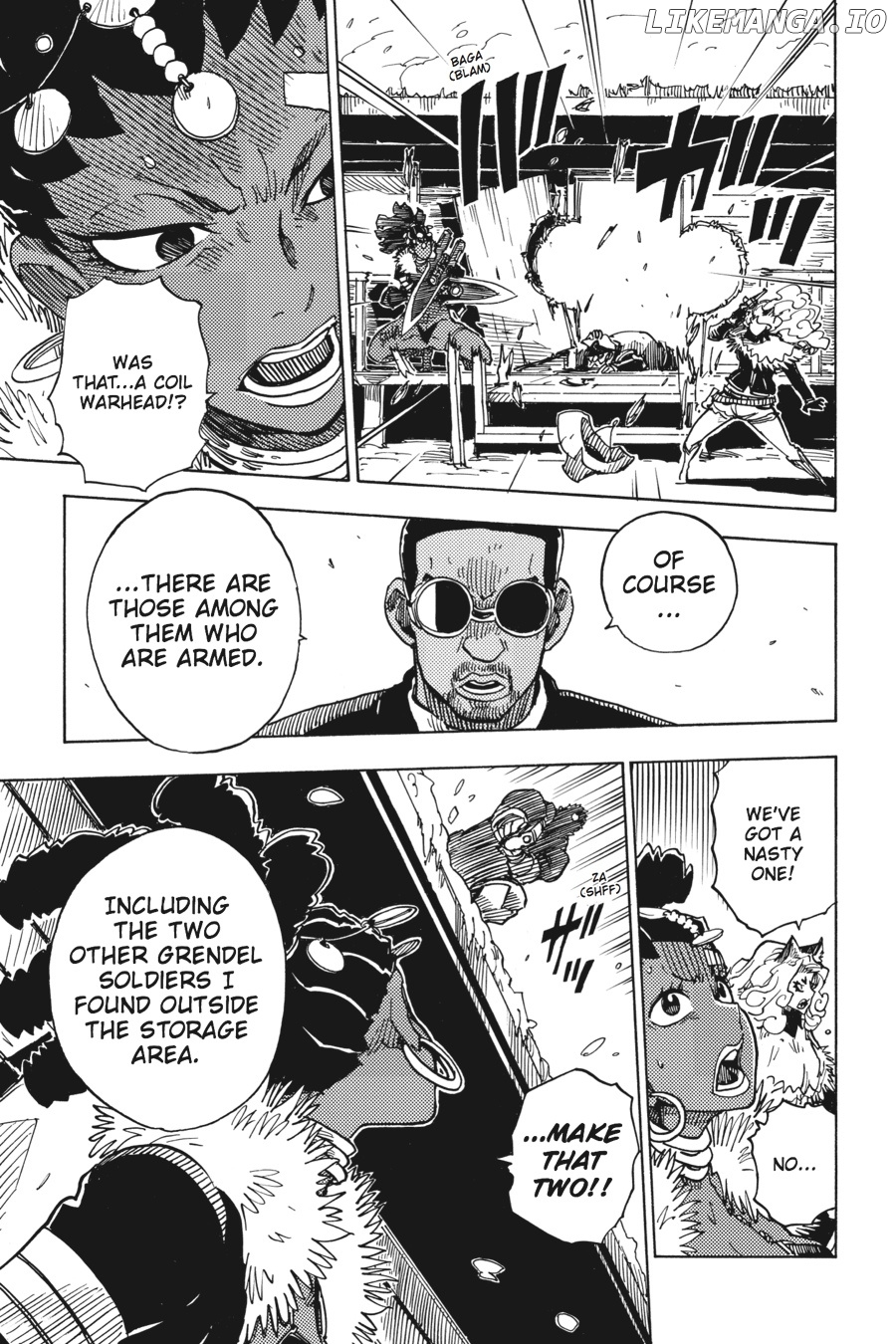 Dimension W chapter 61 - page 7