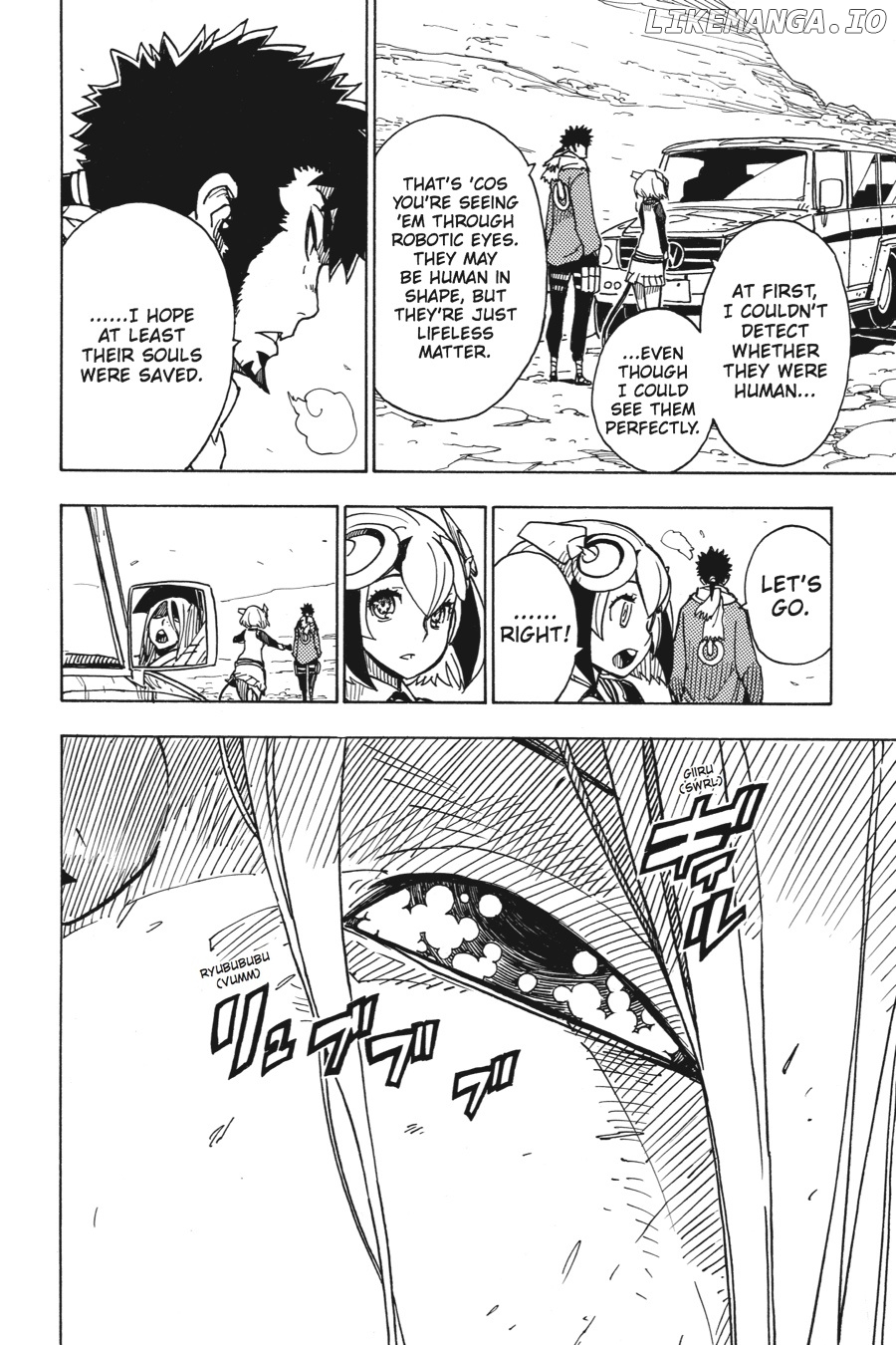 Dimension W chapter 43 - page 23