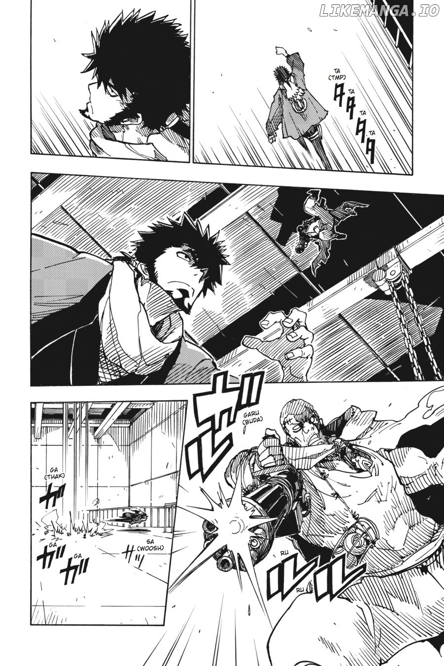 Dimension W chapter 60 - page 14