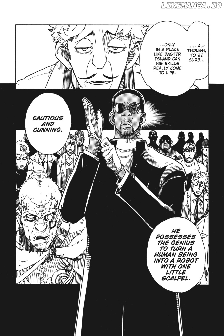 Dimension W chapter 60 - page 3