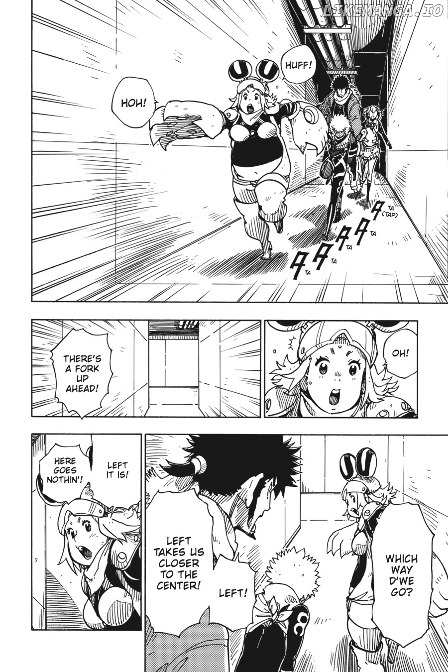 Dimension W chapter 60 - page 4