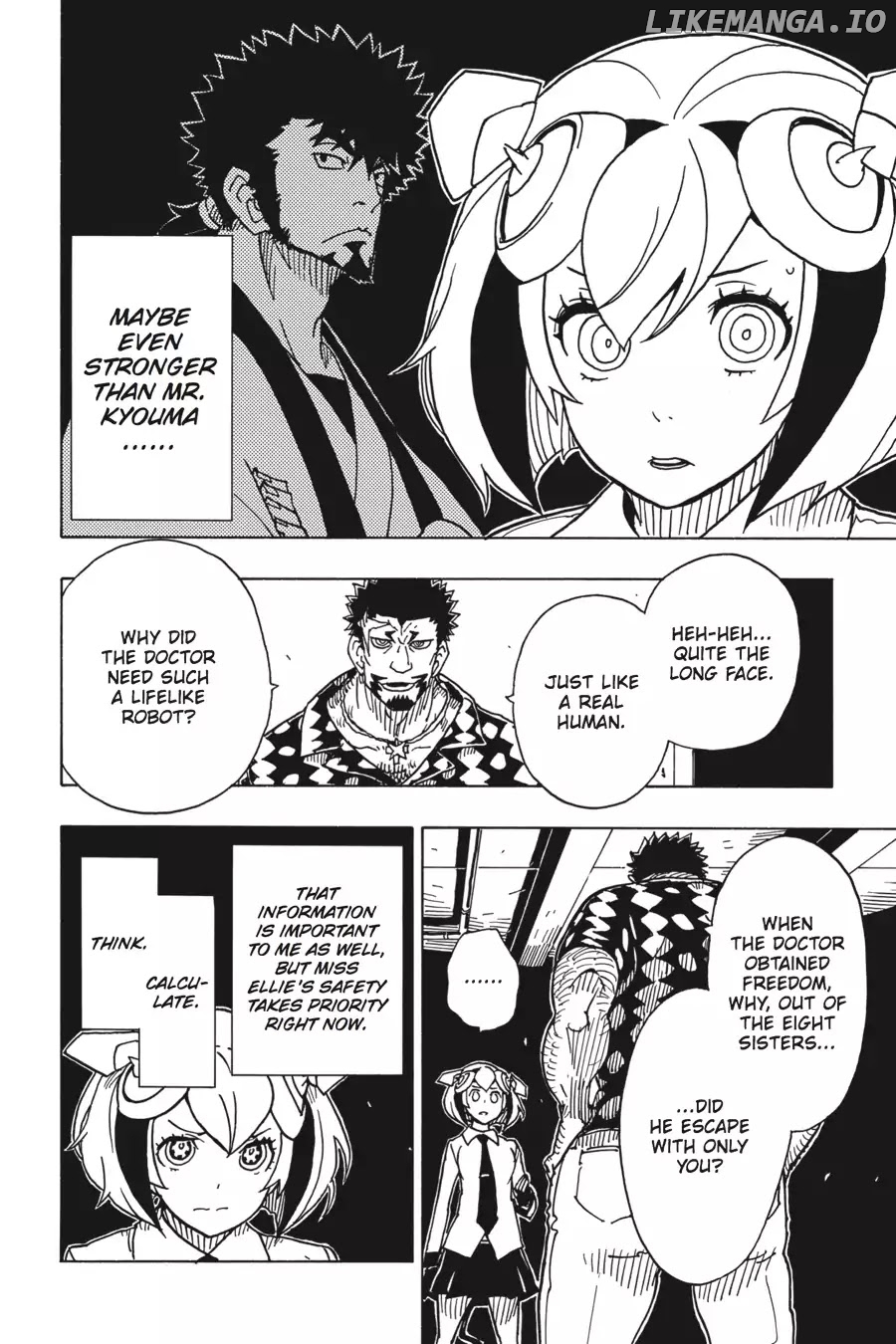 Dimension W chapter 83 - page 16