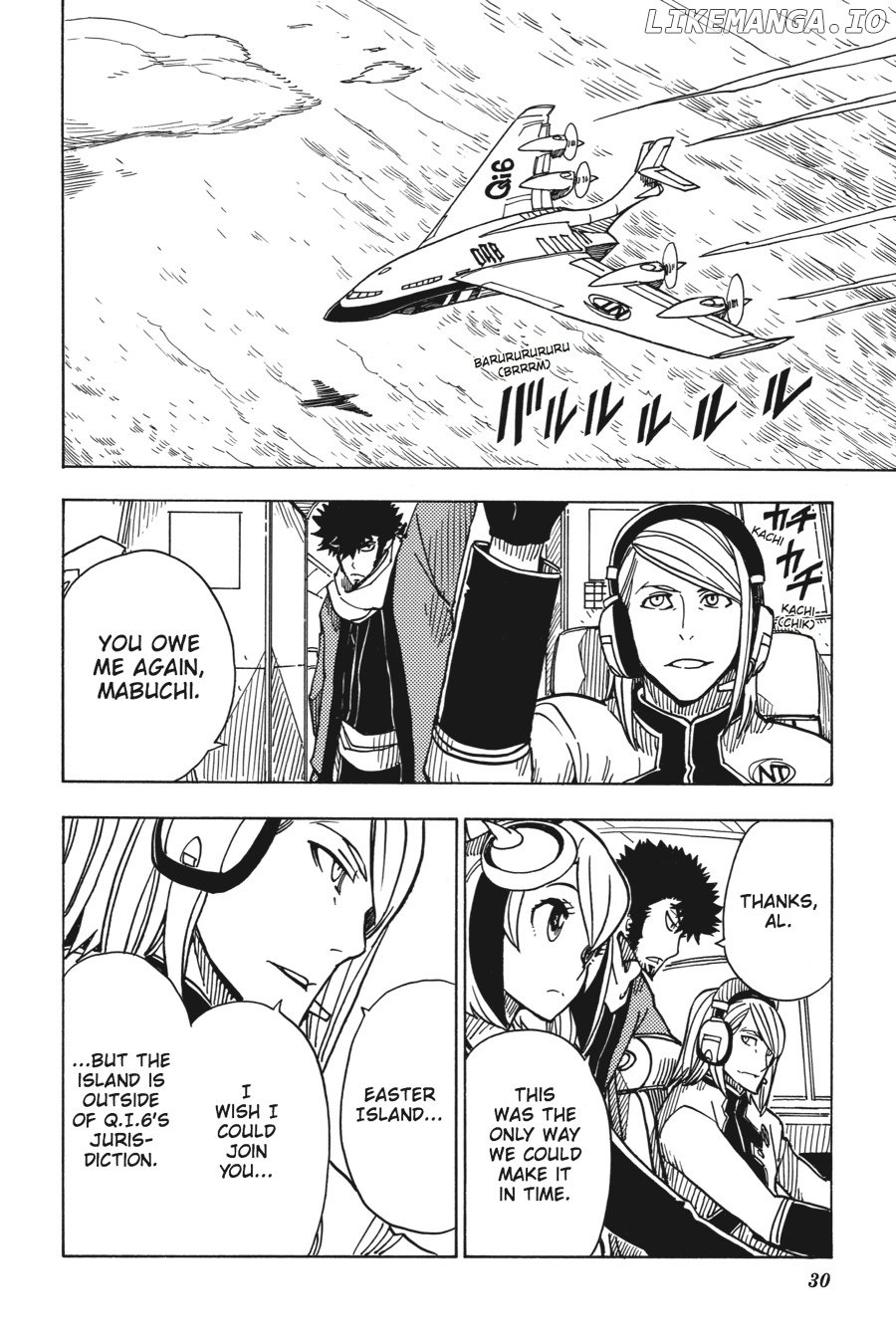 Dimension W chapter 41 - page 2