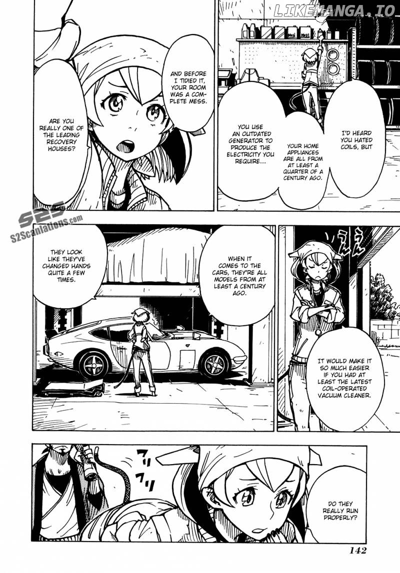 Dimension W chapter 5 - page 10