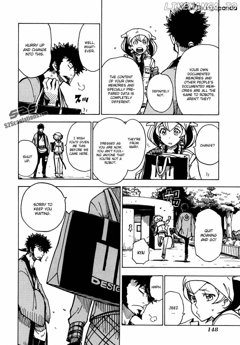 Dimension W chapter 5 - page 16