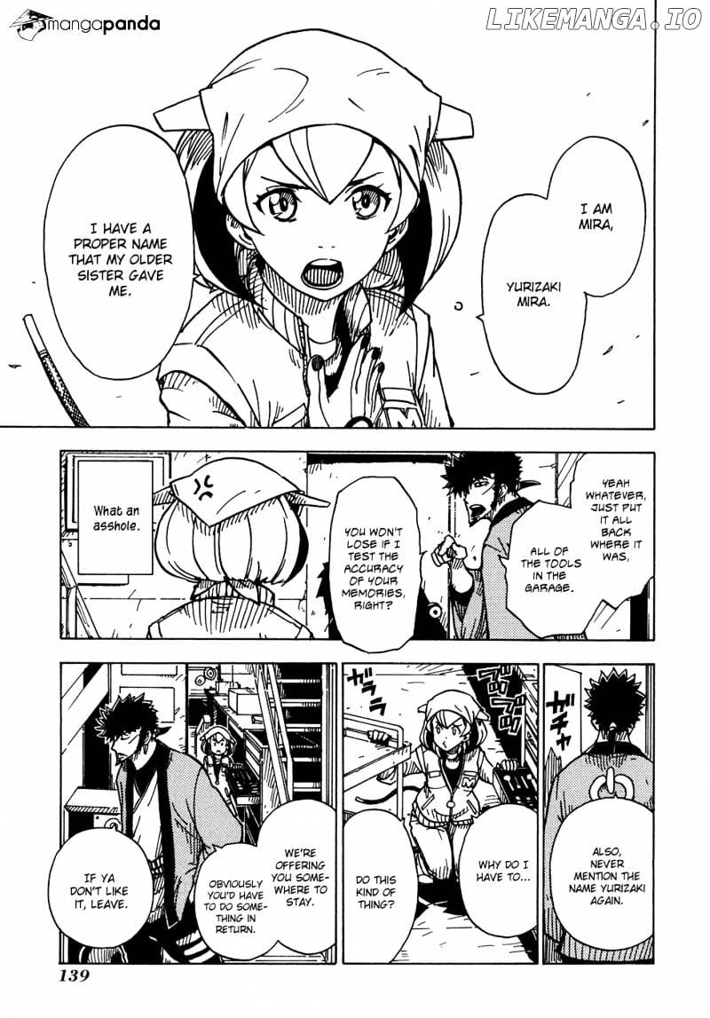 Dimension W chapter 5 - page 7