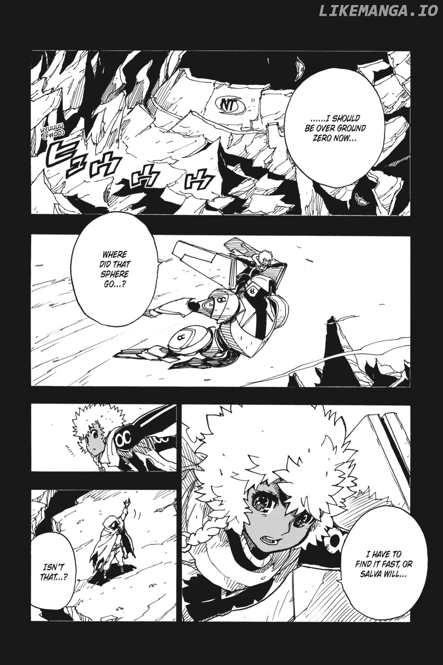 Dimension W chapter 58 - page 2