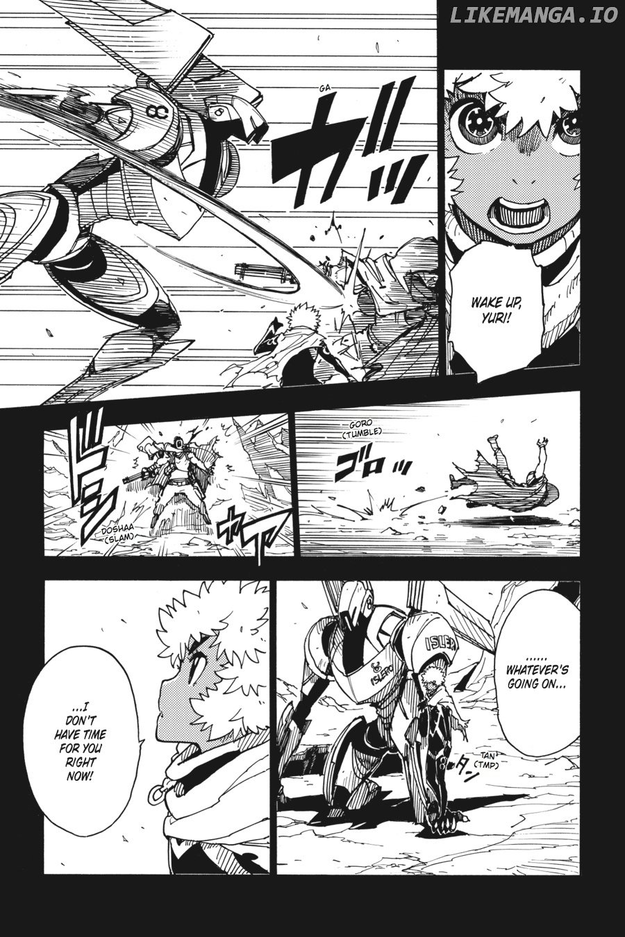 Dimension W chapter 58 - page 5