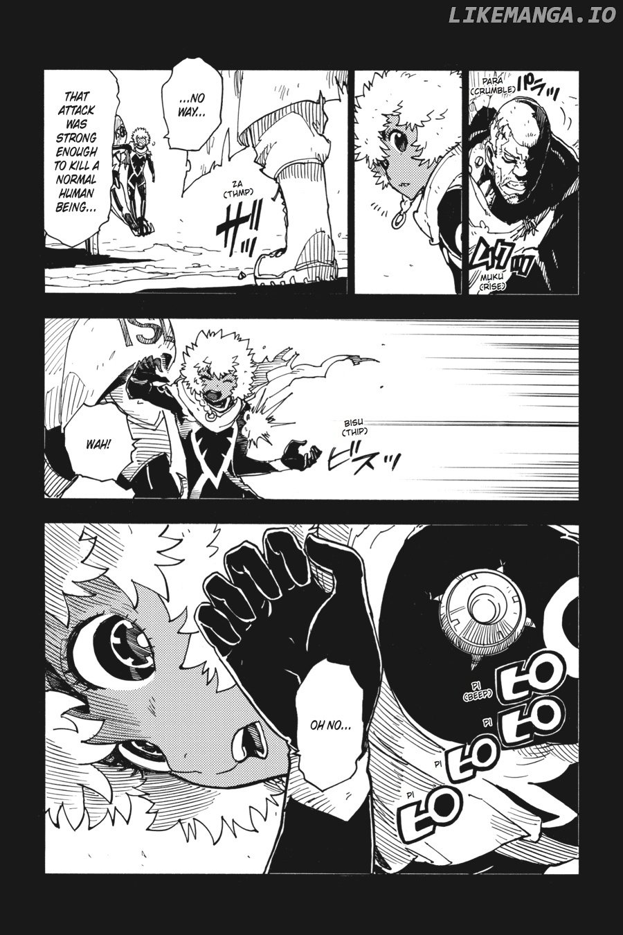 Dimension W chapter 58 - page 6