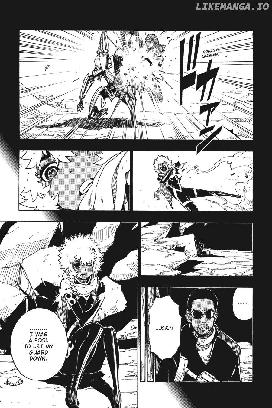 Dimension W chapter 58 - page 7