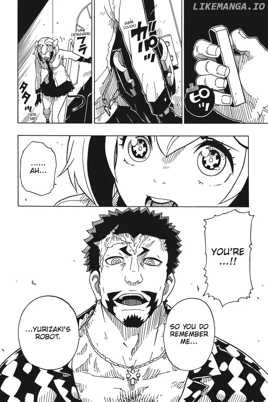 Dimension W chapter 82 - page 10