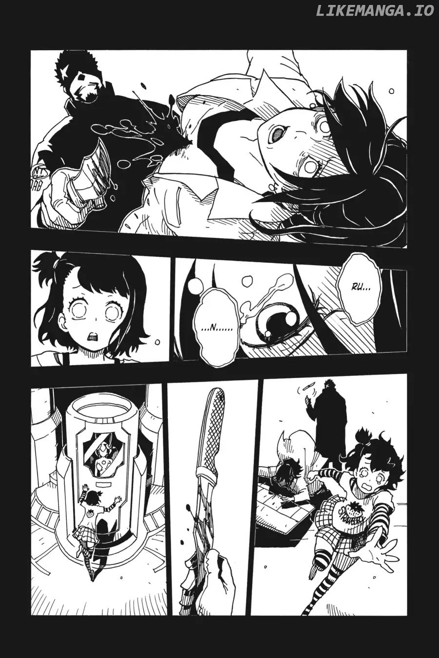 Dimension W chapter 82 - page 12