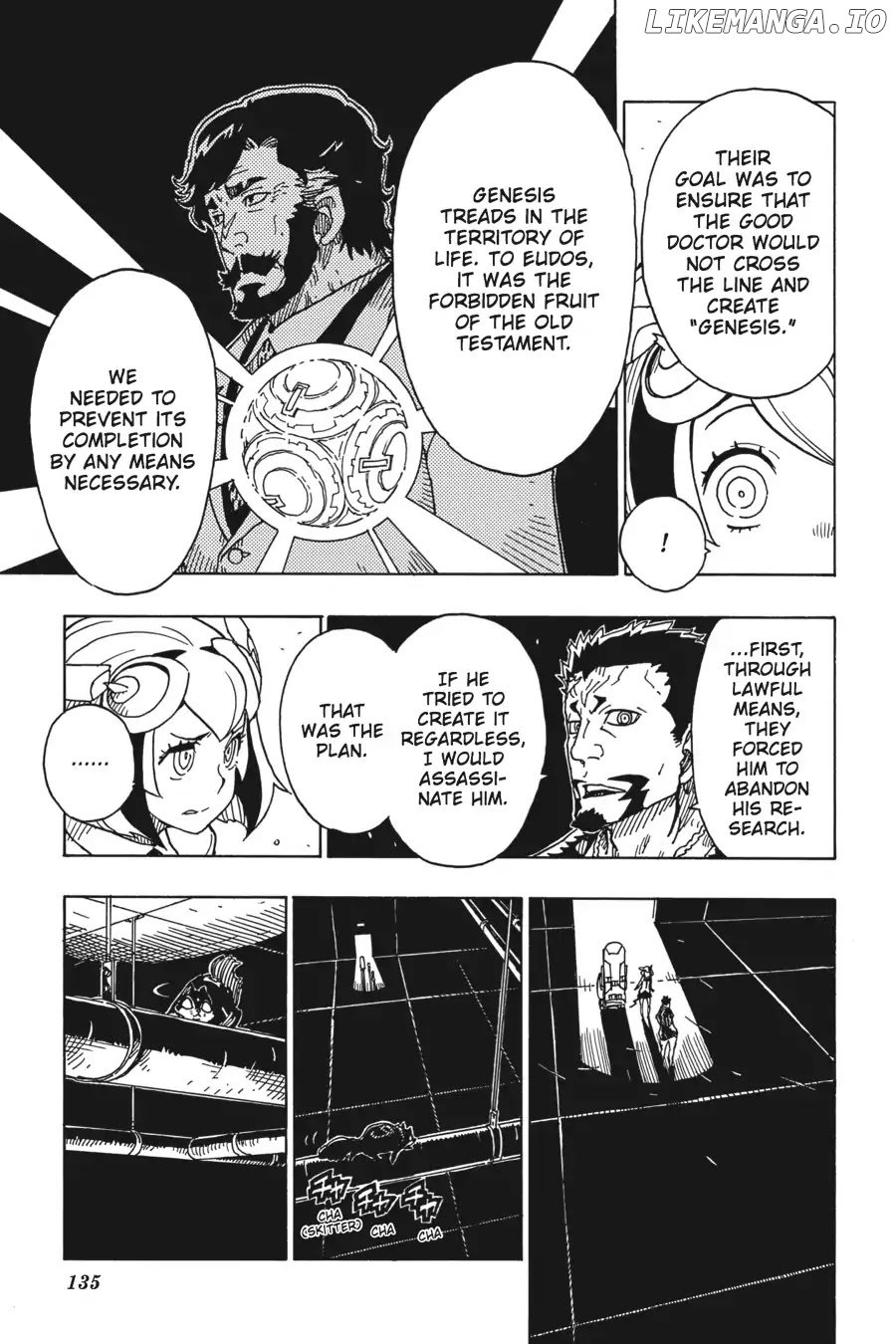 Dimension W chapter 82 - page 17