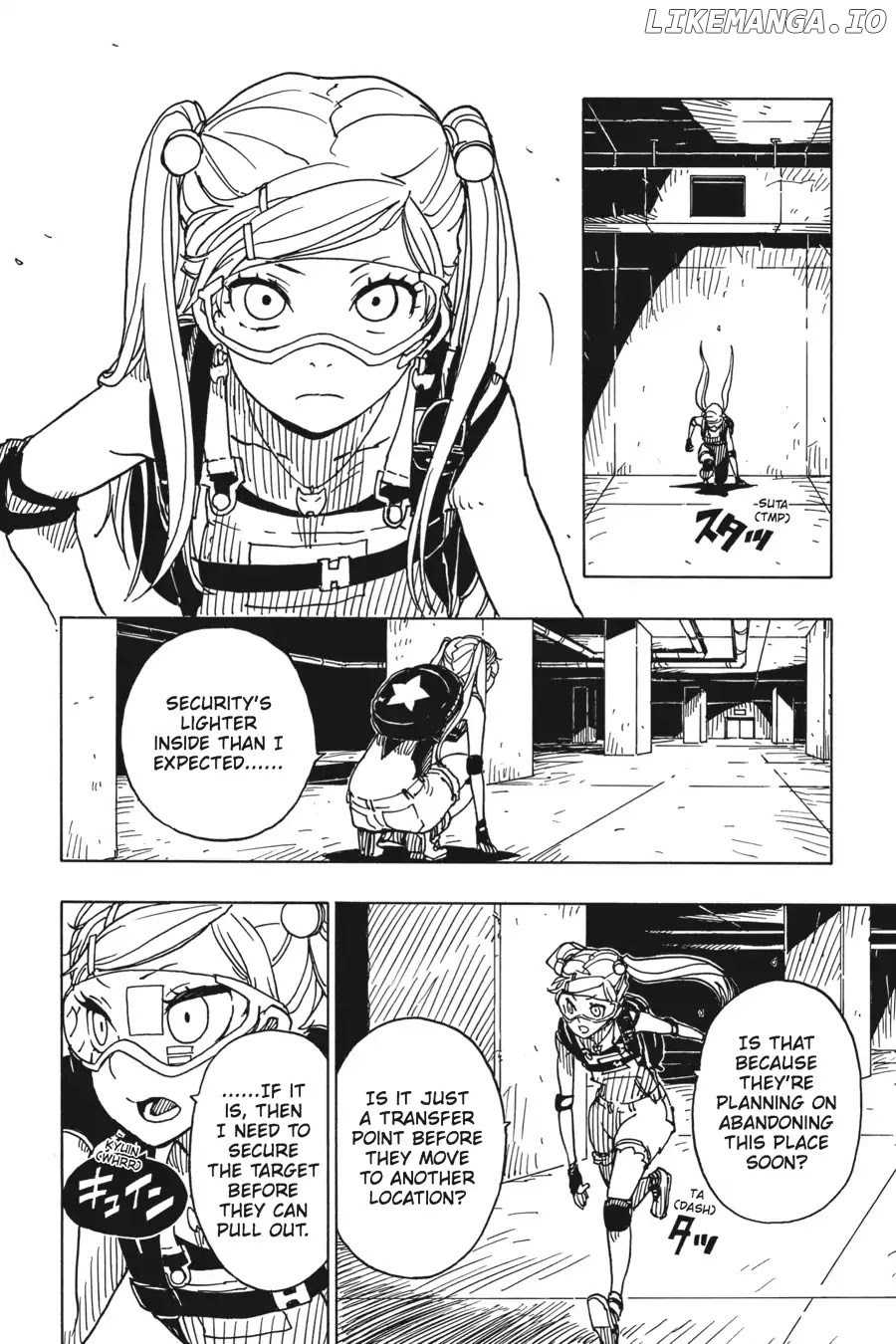 Dimension W chapter 82 - page 6