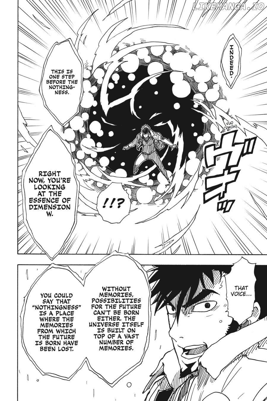 Dimension W chapter 55 - page 15