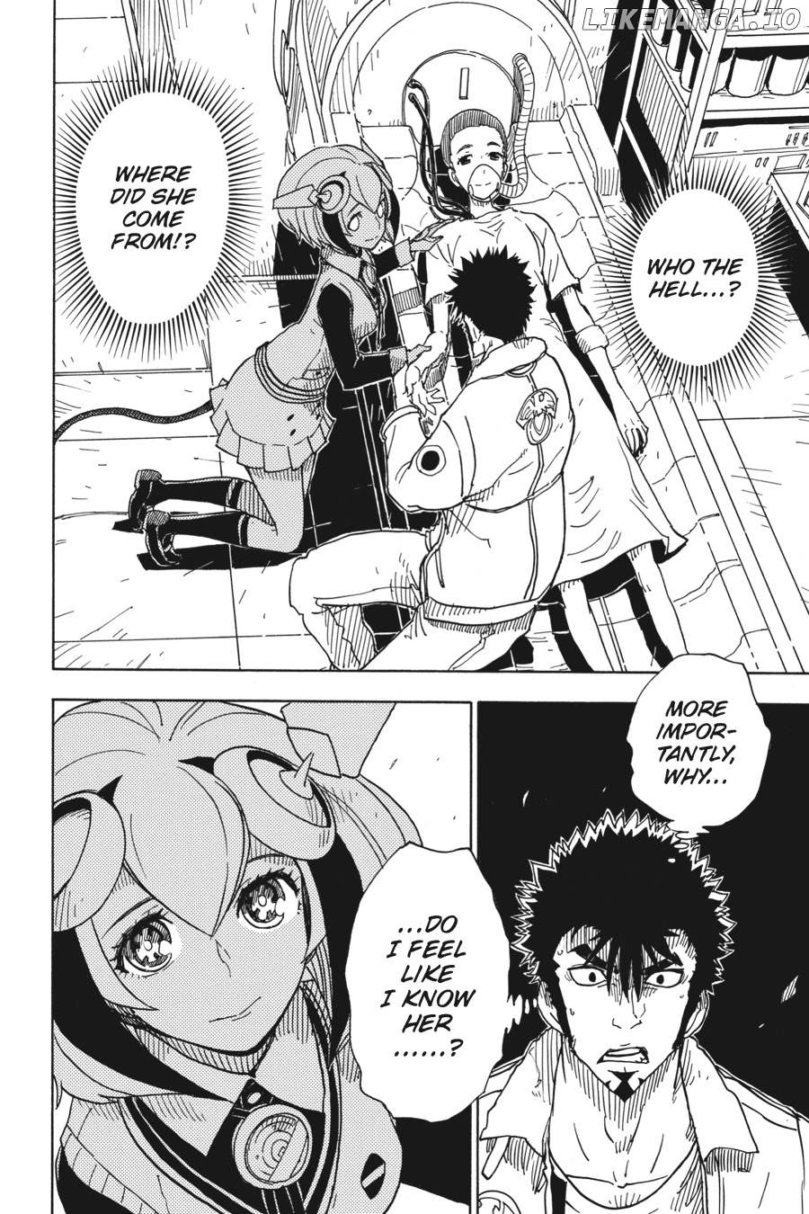 Dimension W chapter 55 - page 2