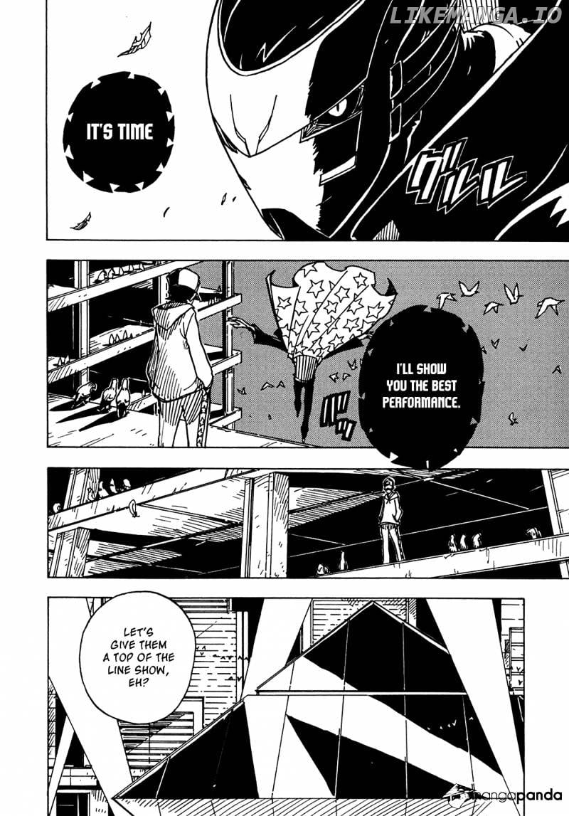 Dimension W chapter 6 - page 14