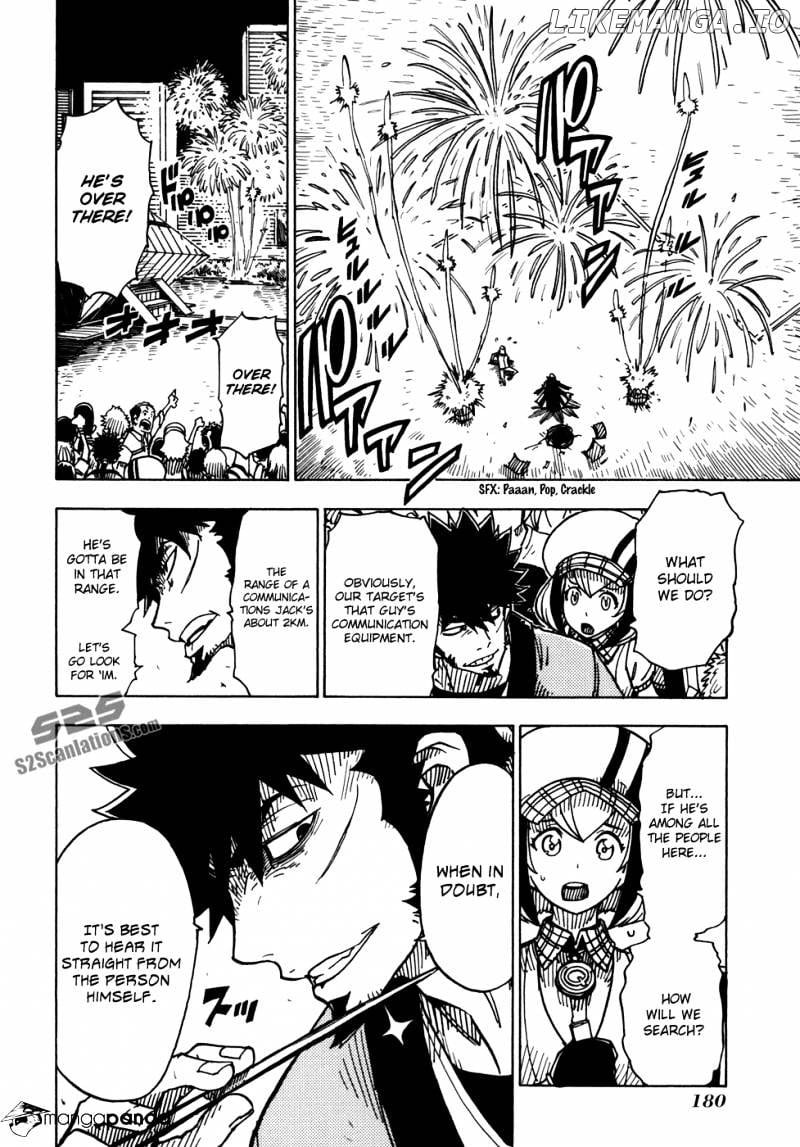 Dimension W chapter 6 - page 21