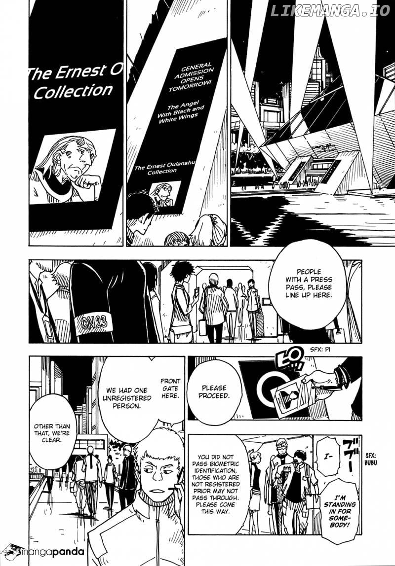 Dimension W chapter 6 - page 4