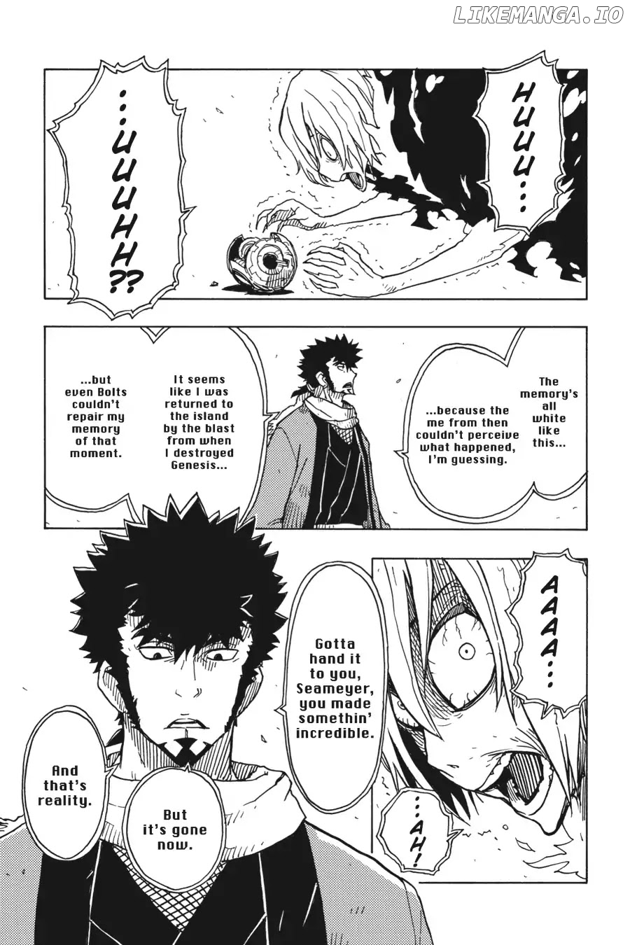 Dimension W chapter 73 - page 12