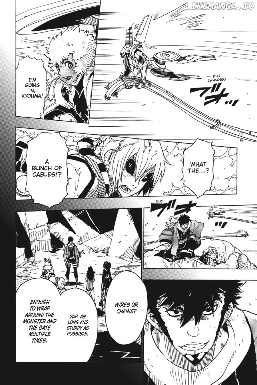 Dimension W chapter 73 - page 18