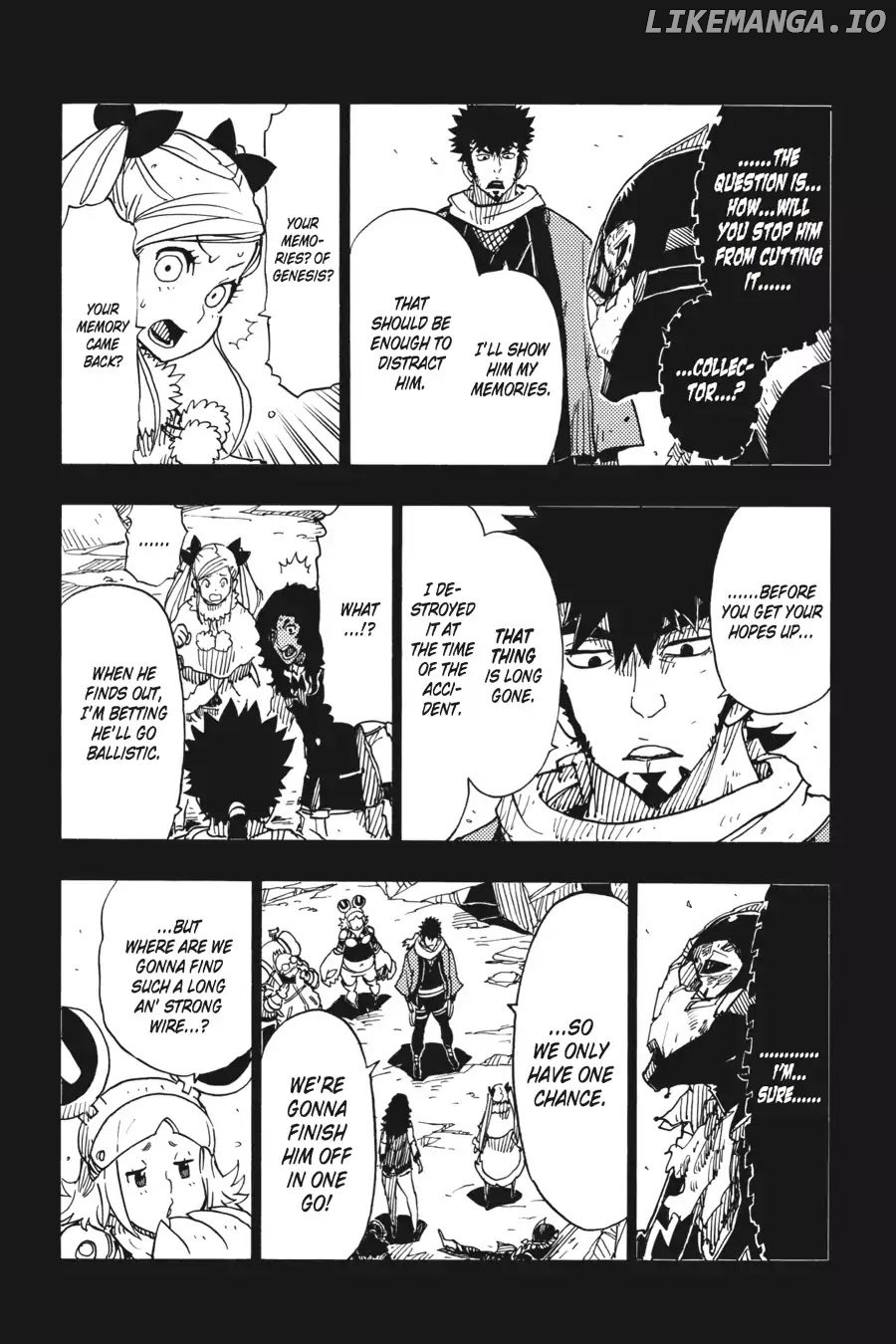 Dimension W chapter 73 - page 20