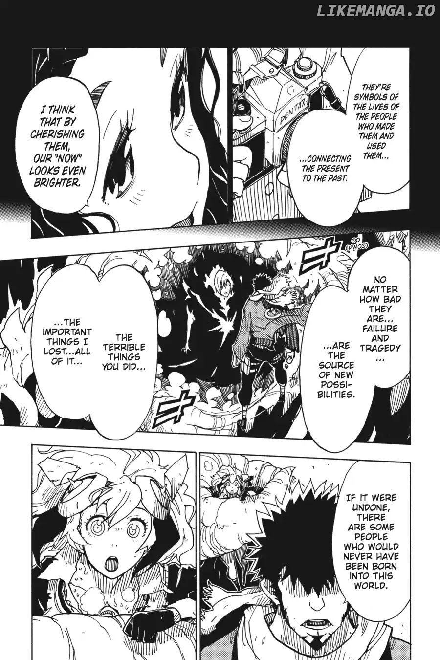 Dimension W chapter 73 - page 25