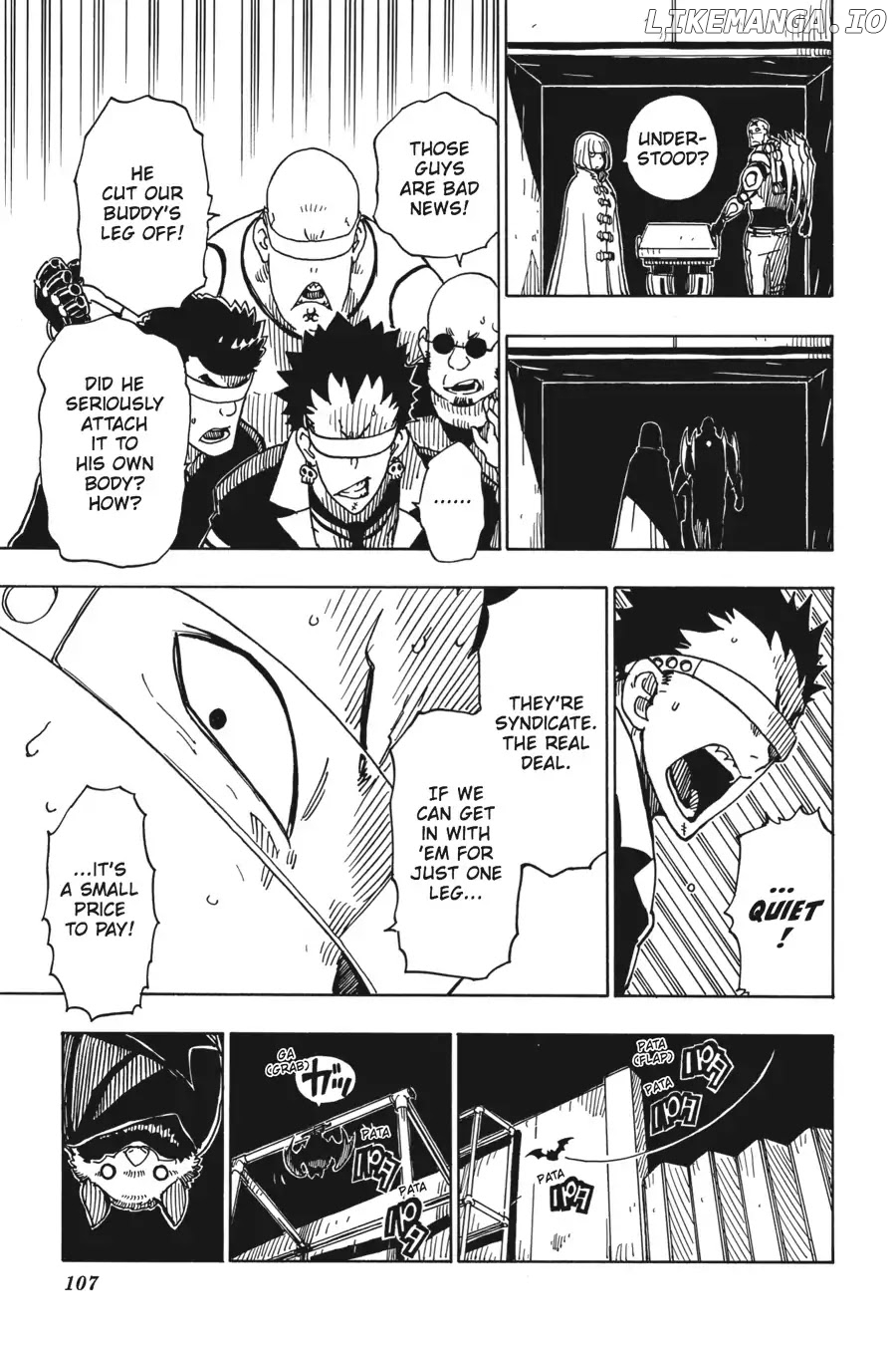 Dimension W chapter 81 - page 19