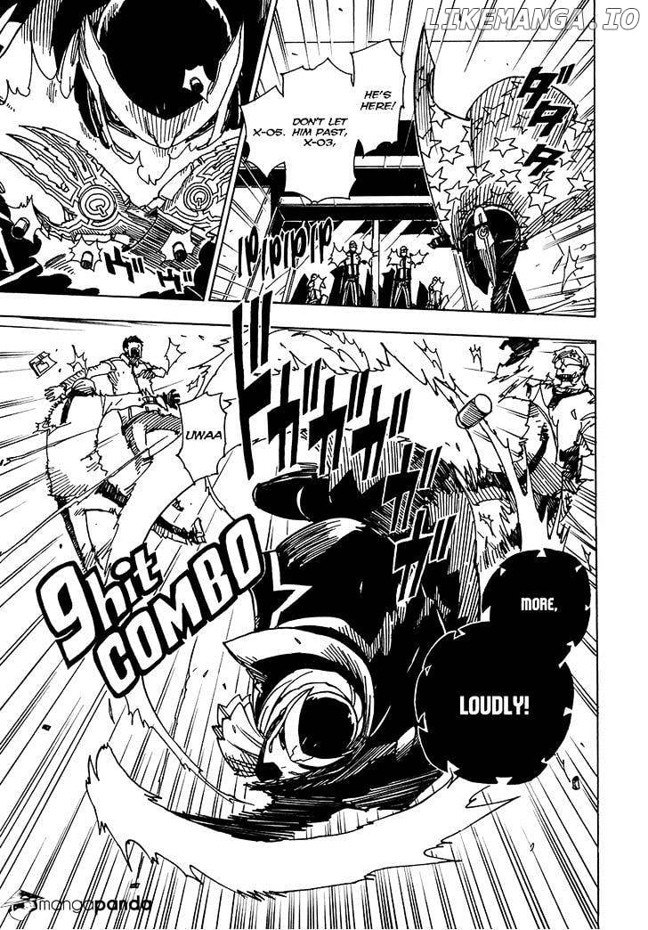 Dimension W chapter 7 - page 12