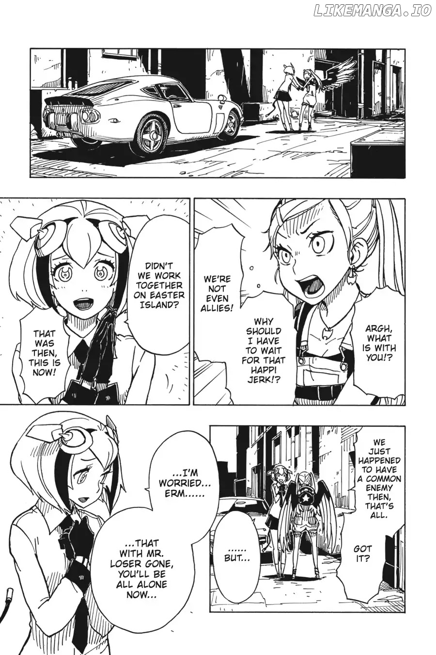 Dimension W chapter 80 - page 8