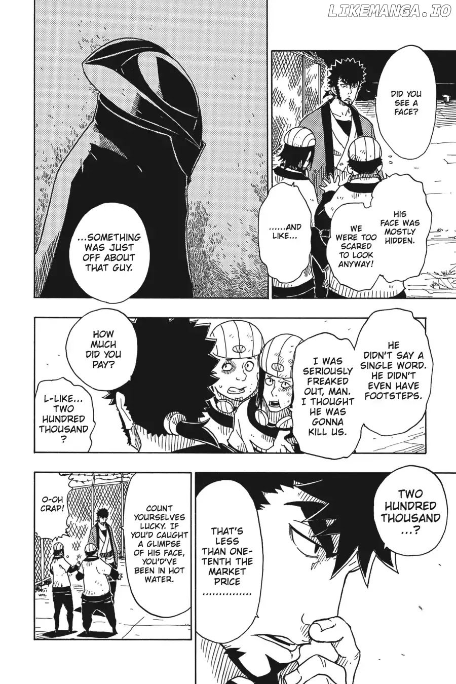 Dimension W chapter 79 - page 10