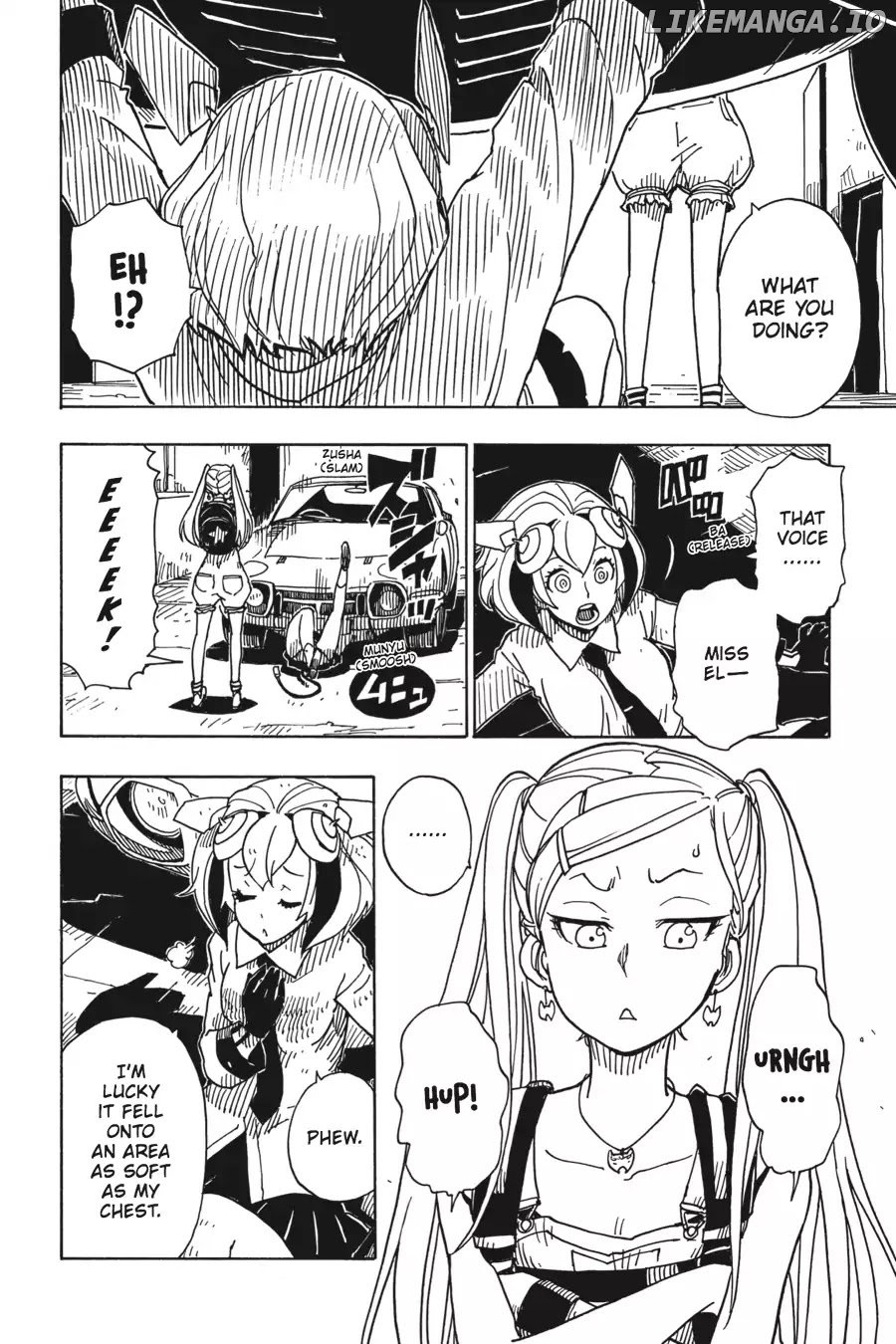 Dimension W chapter 79 - page 14